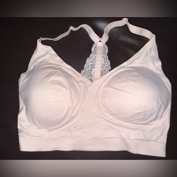 Soma Enbliss Racerback Bralette - Picture 2 of 7